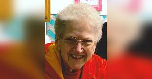 Obituary information for Doris Jean Cloninger