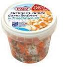 Surimi In Jumbo-garnelenform