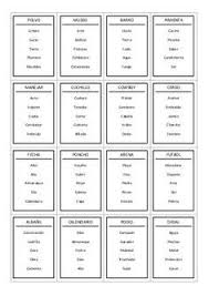 Da clic para ver en grande e imprimir. 67 Ideas De Juegos Juegos Juegos Mentales Acertijos Mentales