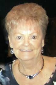 Betty Lou (Nee Raisor) Magee Obituary