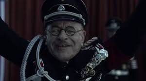 Алекса давалос, руперт эванс, люк клеинтенк и др. Himmler Declares Jahr Null The Man In The High Castle Youtube