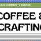 Community Coffee & Crafting event image