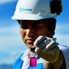 BENCHMARKING REGULATORIO DE EMPRESAS PRESTADORAS Y ORGANIZACIONES COMUNALES 