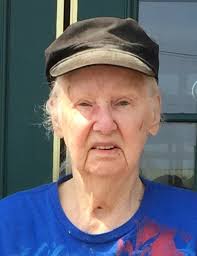 Obituary information for Irene J. Ernest