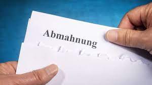 Und wie unterscheiden sich abmahnung und ermahnung? Wann Ist Eine Abmahnung Gerechtfertigt Haustec