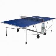 Tarro 60 pelotas tenis de mesa softee 40mm. Masa De Tenis Masa Ping Pong Masa Tenis Exterior Trambulinesparta Ro