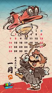 We did not find results for: Super Mario Odyssey Calendar 675x1200 Wallpaper Teahub Io