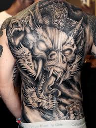In the east, these tattoos have a positivity attached to then, while in the west, they are considered to be negative, destructive creatures. Dragon Tattoos With Wild And Iconic Meanings Tattooswin
