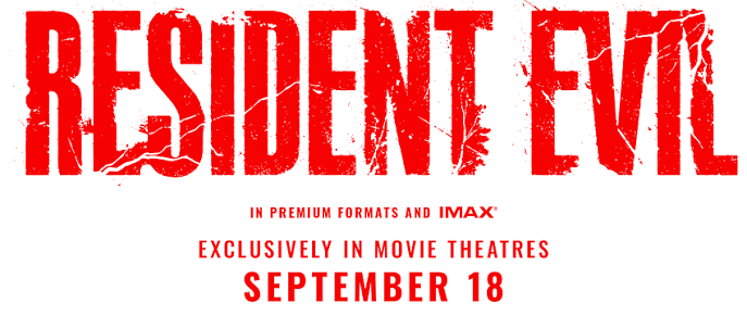 Resident Evil Movie | Official Website | Sony Pictures