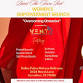 Paint The Town Red: Women's Empowerment Brunch event image