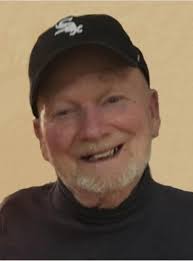 Rodney Peacock Obituary (1932