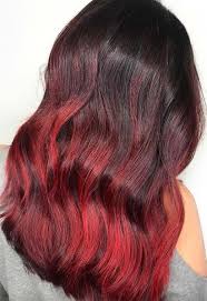 63 Hot Red Hair Color Shades To Dye For Red Hair Dye Tips Ideas Red Hair Color Shades Hair Dye Tips Red Hair Color