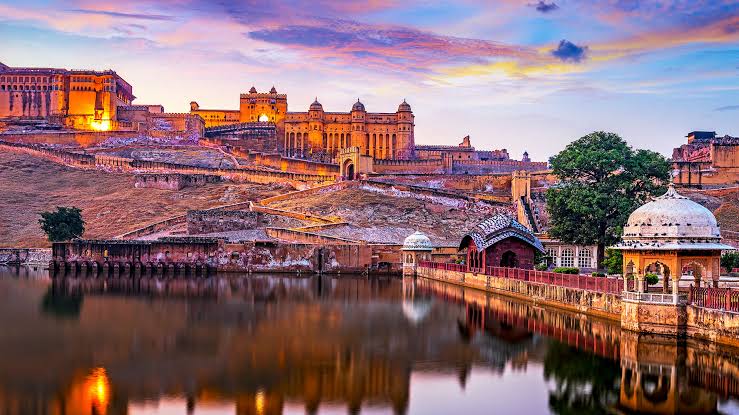 Jaipur Calling Rajasthan Package