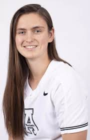 2022 Softball Roster