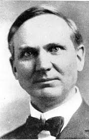 Waits, Edward McShane