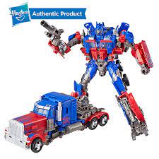 Follow us for all things #morethanmeetstheeye! Hasbro Transformers Studio Series Optimus Prime Ss32 Action Figure Transformers Toys 6 5 Inches Autobots Model Jetfire Ss35 Aliexpress