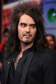 Russell Brand: Movies, Katy Perry and his career in photos