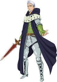 Maybe you would like to learn more about one of these? Hendrickson Nanatsu No Taizai Wiki Fandom