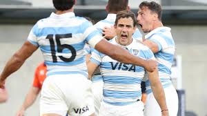 Grâce à linkedin, le plus grand réseau professionnel mondial, les professionnels comme thibault lamanda peuvent découvrir des candidats recommandés, des experts du secteur et des partenaires commerciaux. Tri Nations Rugby All Blacks Vs Pumas New Zealand Vs Argentina Result Score News Reaction Rugby Championship 2020