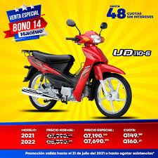 Ychwanegodd Motos Génesis...