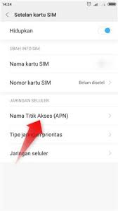 Mungkin diantara kamu masih ada yang belum mengetahui dimana. 9 Cara Setting Apn Smartfren Unlimited Cepat Stabil