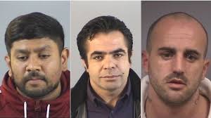 Totton Post Office fraud: Men jailed over £700,000 scam