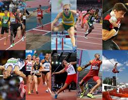 The word decathlon was formed, in analogy to the word pentathlon, from greek δέκα (déka, meaning ten. Plosca Imenik Snap Decathlon Events In Order Villatibuindah Com