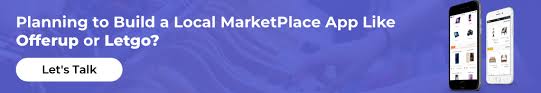 So whether you want to make some extra money by selling your used furniture or want to do some clothes shopping the choice is yours with offerup. How Much Will It Cost To Make Marketplace Apps Like Offerup Or Letgo