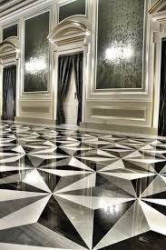 40 Amazing Marble Floor Designs For Home Hercottage In 2020 Luxury Marble Flooring Marble Floor Pattern Marble Design