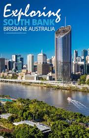 Exploring Brisbane S South Bank Australia Travel Oceania Travel Travel
