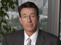 Griddy Energy founder