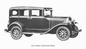 Image result for Semishone Blue 1930 Pontiac
