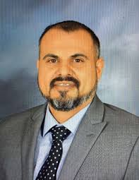 THE CANDIDATES: Calexico Unified School District