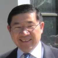 Ted Hsueh