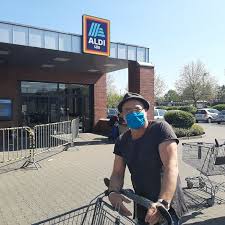 Ben je op zoek naar mondkapjes met drie lagen? Tanken Of Boodschappen Doen In Duitsland Mondkapjes Zijn Er Vanaf Maandag Verplicht Home Gelderlander Nl