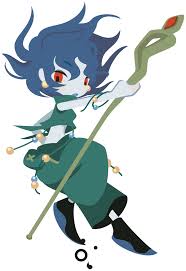 You're welcome to embed this image in your website/blog! Misery Cave Story Wiki Fandom