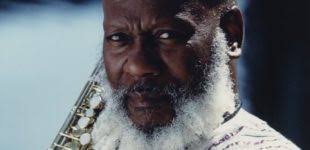 Ralph Emerson Brown and Jasper Taylor 1961-05-23