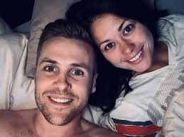 Hope and a hockey stick in 2018. Sam Quek Announces She S 6 Months Pregnant After Heartbreaking Miscarriage Mirror Online