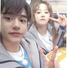 Just little house of luqi. Luqi Pics Sur Twitter 190328 Lucas Said Since He Meet Yuqi For This Long Time He Thought Yuqi Was Just Like A Boy Like His Little Younger Brother And He Even