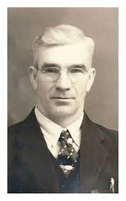 Gottlieb Johann Anhorn (1888-1960)