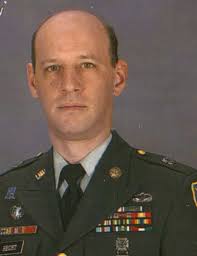 Obituary information for Mark Becht