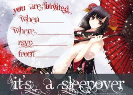 Maybe you would like to learn more about one of these? Free Printable Sleepover Party Invitations Hundreds Of Slumber Party Invitations Sorted Into Sleepover Invitations Sleepover Party Slumber Party Invitations