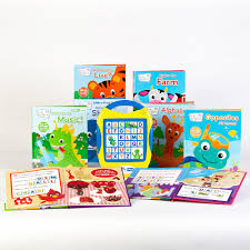 This My First Smart Pad Baby Einstein 8 Book Library Features A New Double Sided Module With 8 Casebound Paper Page Books All Boo Baby Einstein Pad Baby Toys