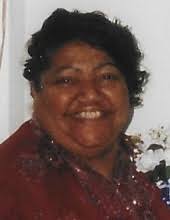 Obituary information for Alice Faye Coy