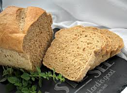 Honey Oat Sourdough Bread Single Loaf Recipe Thm E Recipe Sourdough Bread Honey Oats Recipe Using Sourdough Starter