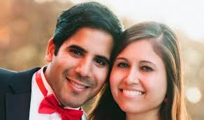 Amrita Ford, Hrishikesh Hari