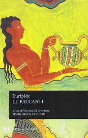 Le baccanti | production, casting, model agency based in italy ~ always finding new talents ~ instagram @lebaccantimanagement Le Baccanti Testo Greco A Fronte Euripide 9788817100250 Amazon Com Books