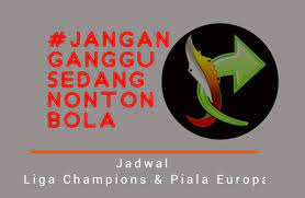 Jadwal Liga Champions Dan Liga Europa Siaran Langsung Atau Live Streaming Sejumlah Pertandingan Dapat Disaksikan Di Sctv Dan Pesiar Sevilla Atletico Madrid