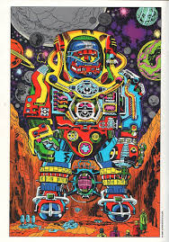 Pin By Mark Elmore On Art Archive 1 10 Jack Kirby Art Kirby Art Jack Kirby