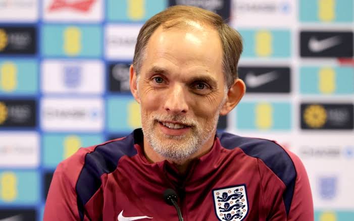 Thomas Tuchel dismisses England inferiority fears as he tells players:  'Everyone is beatable' | The Standard